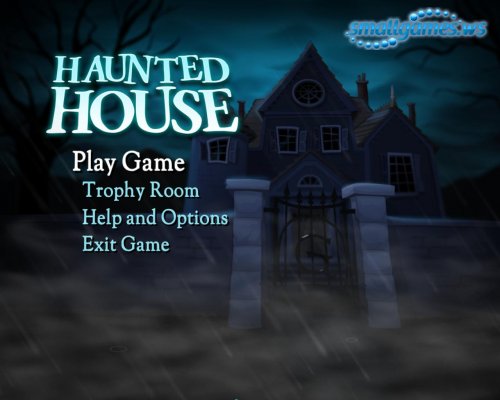 for android instal Haunted House