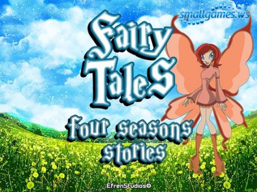 Fairy Tales: Four Seasons