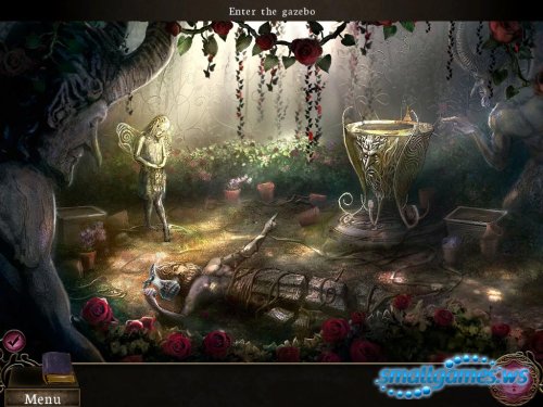 Otherworld: Spring of Shadows Collectors Edition