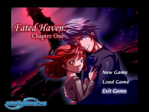 Fated Haven: Chapter One