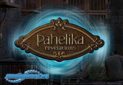 Pahelika: Revelations