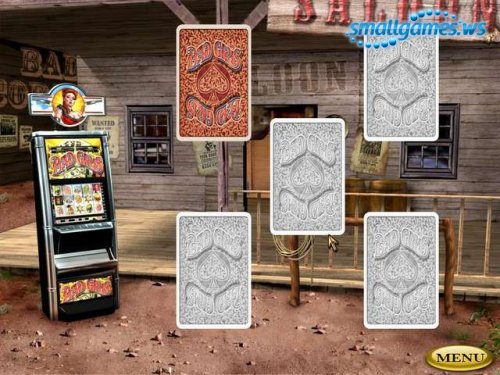 Reel Deal Slot Quest - Wild West Shootout