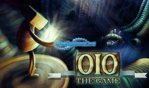 OIO: The Game