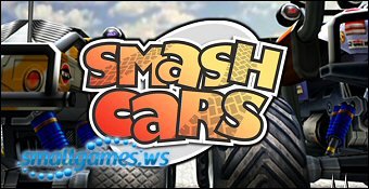 Crash And Smash Cars for apple instal