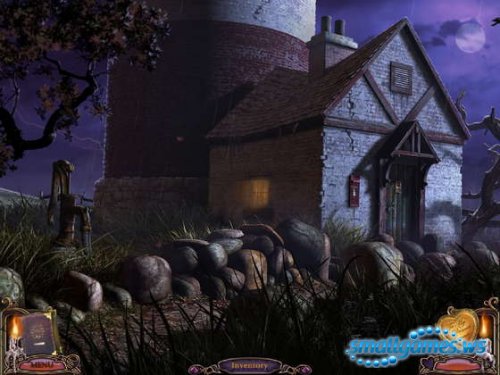 Mystery Case Files 8: Escape from Ravenhearst Collectors Edition