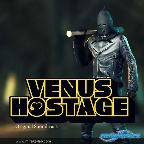 Venus Hostage (рус)
