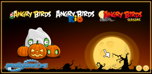 Angry Birds: Antology