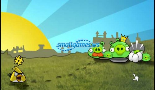 Angry Birds: Antology