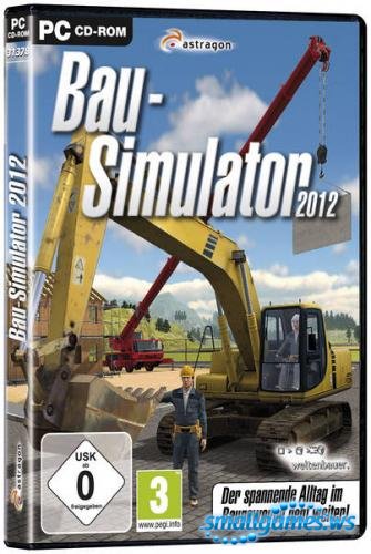 Bau Simulator