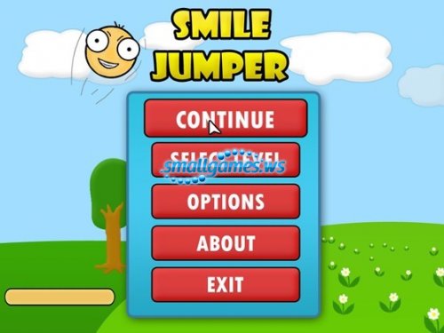 Smile Jumper