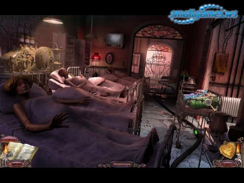 Mystery Case Files 8: Escape from Ravenhearst Collectors Edition ( )