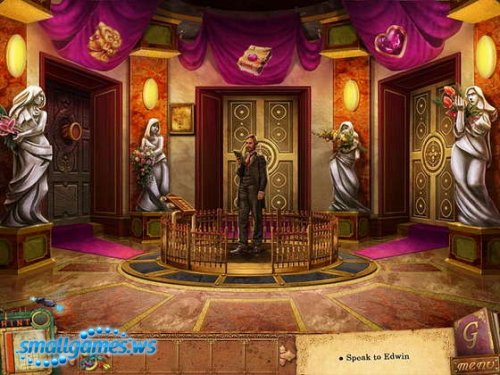Fantastic Creations: House of Brass Collectors Edition