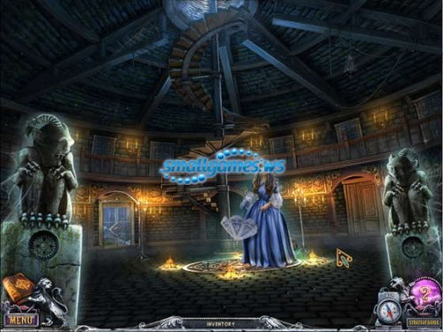 House of 1000 Doors 2: The Palm of Zoroaster Collector's Edition