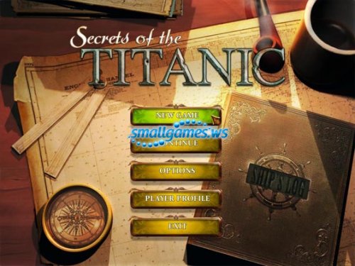 Secrets of the Titanic - 1912 - 2012