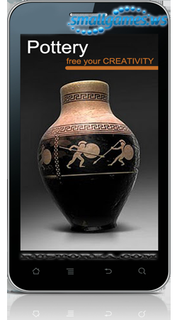 Lets Create Pottery (2011/ENG/Android)