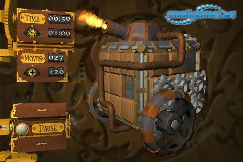 Cogs (2012/ENG/Android)