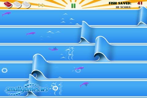 Fish Odyssey (2012/ENG/Android)