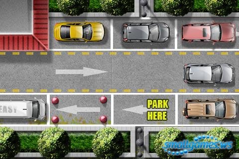 Parking Star (2011/ENG/Android)
