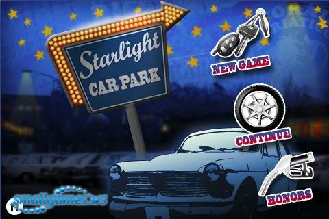 Parking Star (2011/ENG/Android)