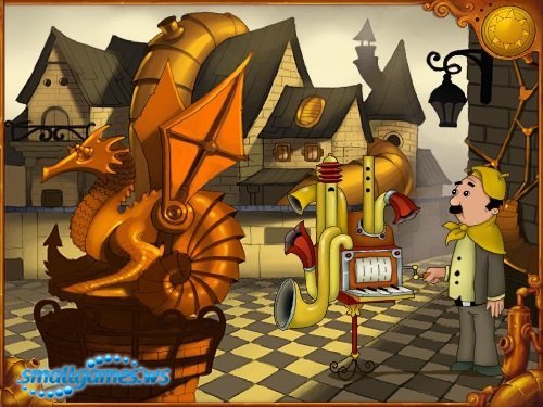 Mays Mysteries: The Secret of Dragonville