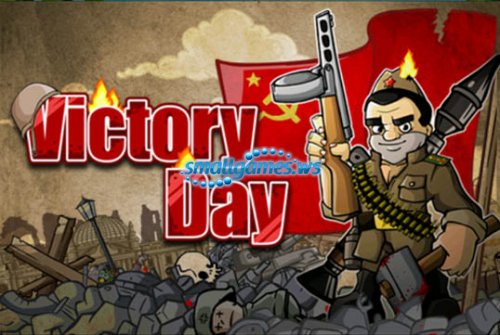 Victory Day (2012/ENG/Android)