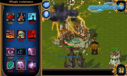 Majesty: Fantasy Kingdom Sim ()