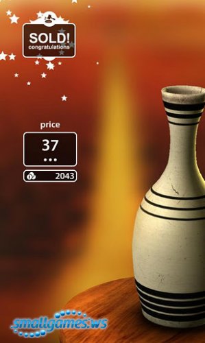 Lets Create Pottery (2011/ENG/Android)