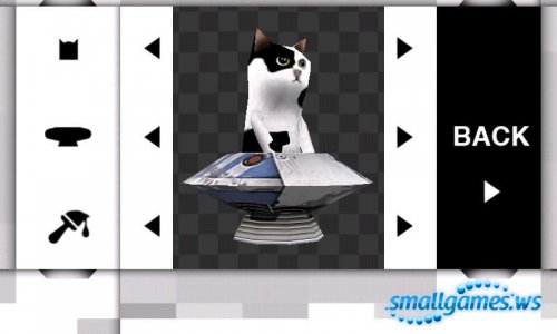 SpaceCat (2011/ENG/Android)