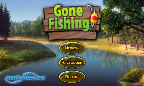 Рыбное место (2012/ENG/Android)