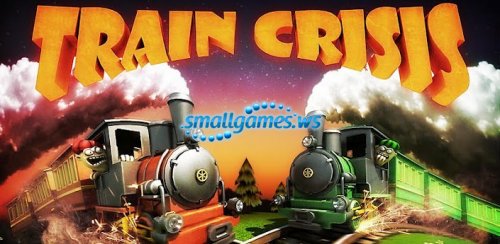 Train Crisis HD (2012/ENG/Android)