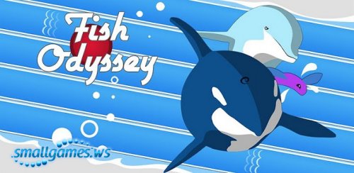 Fish Odyssey (2012/ENG/Android)