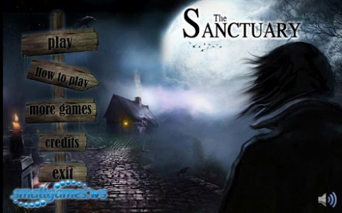 The Sanctuary (2012/ENG/Android)