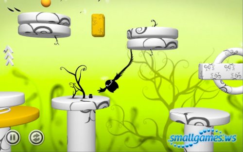 Treemaker (2012/ENG/Android)