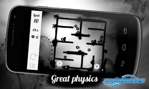 Gravity Maze (2012/ENG/Android)
