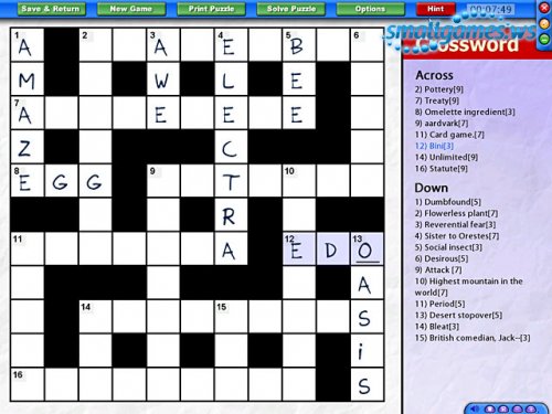 Newspaper Puzzle Challenge  Sudoku Edition
