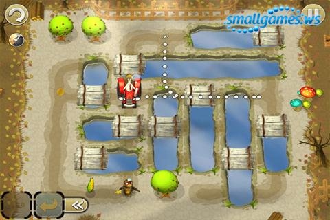 Tractor Trails (2012/ENG/Android)