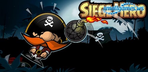 Siege Hero (2012/ENG/Android)