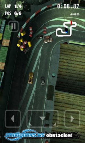 CarDust (2012/ENG/Android)