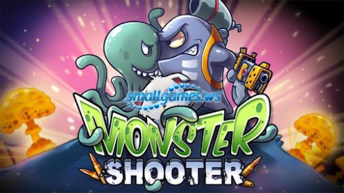 Monster Shooter (2012/ENG/Android)