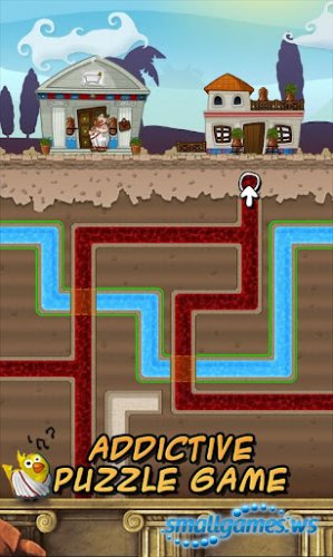 PipeRoll 2 Ages (2012/ENG/Android)