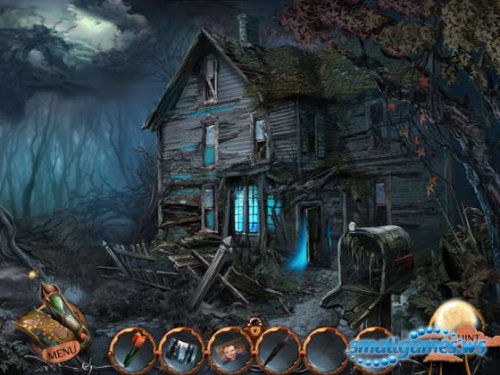 Nightmare Realm 2: In the End... Collectors Edition