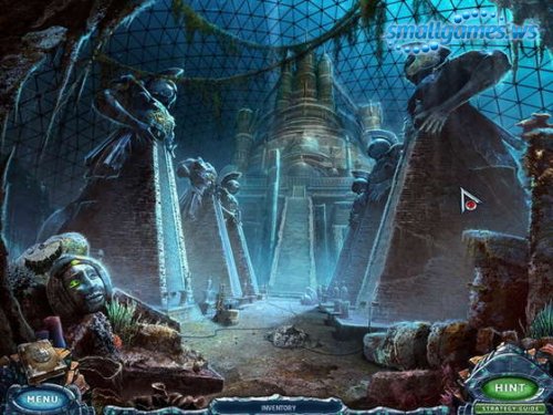 Eternal Journey: New Atlantis Collectors Edition