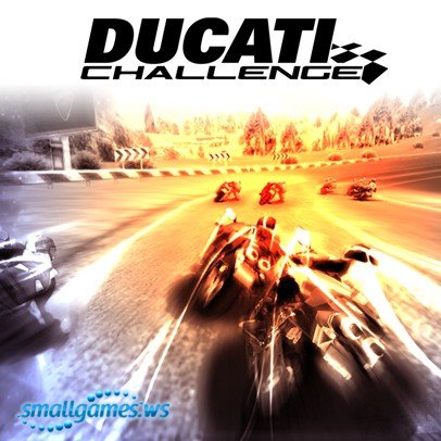 Ducati Challenge (2012)