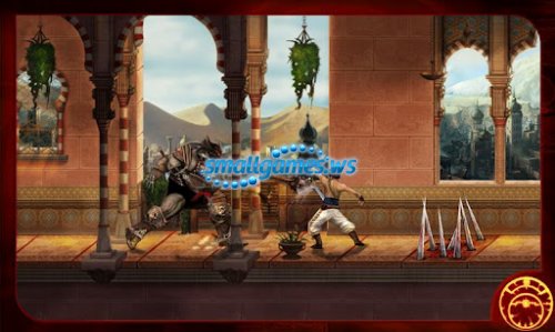 Prince of Persia Classic v 2.1