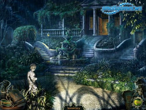 Enigma Agency: The Case of Shadows Collector's Edition