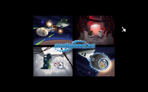 Angry Birds: Star Wars (eng, )