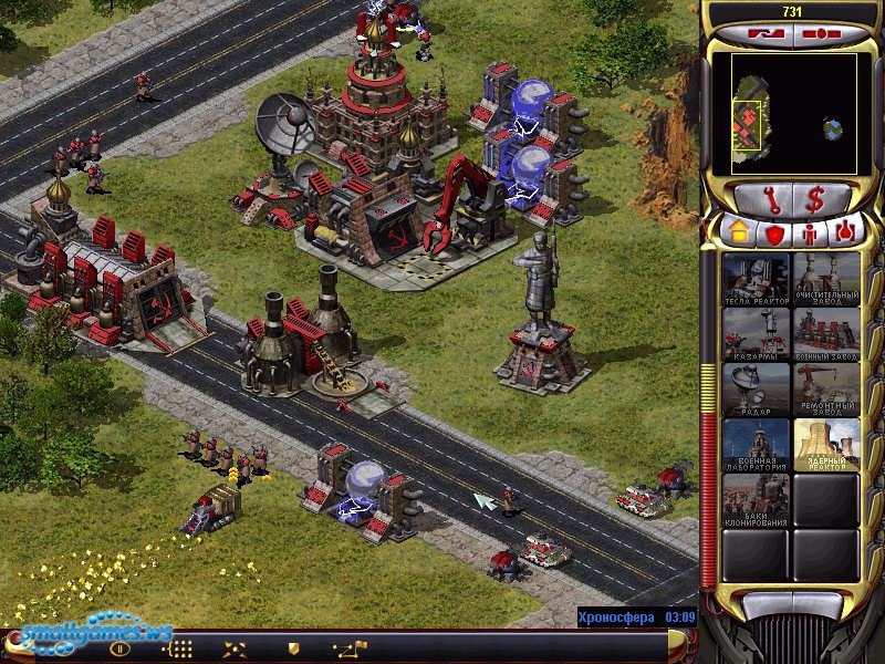 red alert 2 apk for android free download