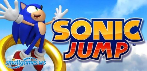 Sonic Jump 1.1