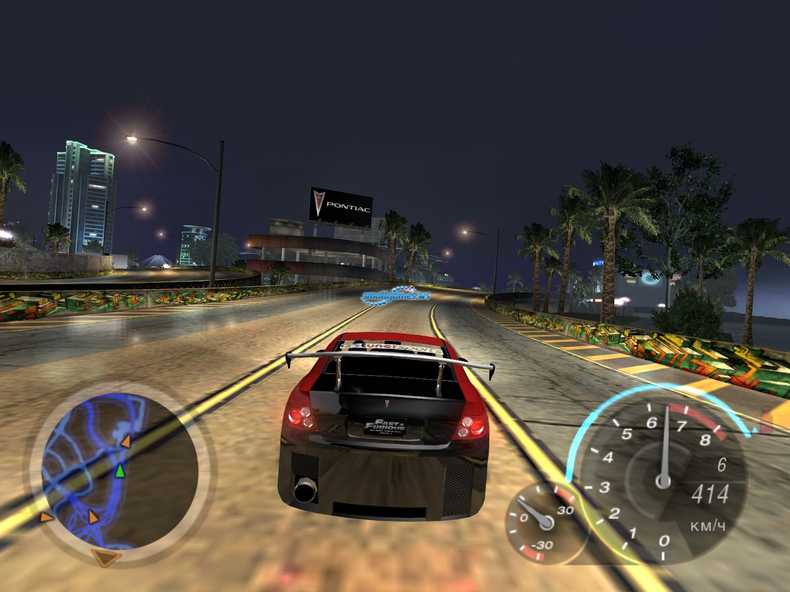 Игры спид ап. Underground 2. Нфс андеграунд 2. Need for Speed 2 игра. Need for Speed: Underground.