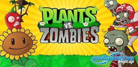 Plants vs. Zombies